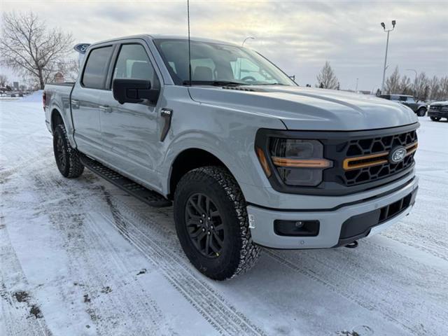 2026 Ford F-150 Tremor (Stk: 26094) in Claresholm - Image 2 of 20