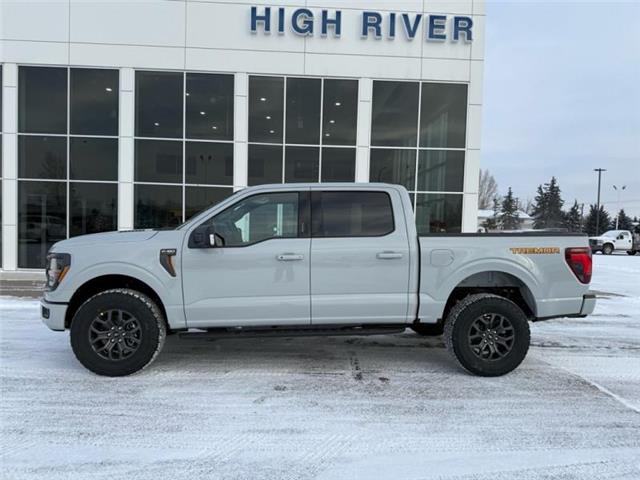 2026 Ford F-150 Tremor (Stk: 26094) in Claresholm - Image 3 of 20