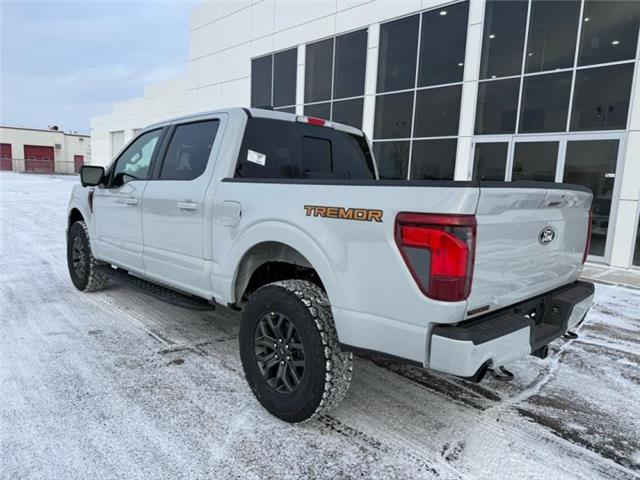 2026 Ford F-150 Tremor (Stk: 26094) in Claresholm - Image 4 of 20