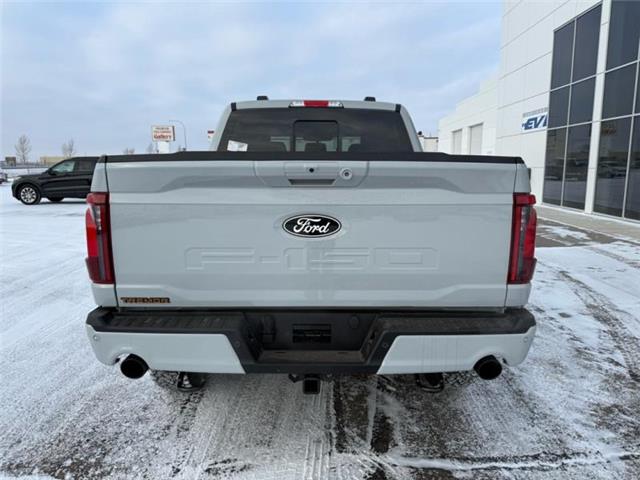 2026 Ford F-150 Tremor (Stk: 26094) in Claresholm - Image 5 of 20