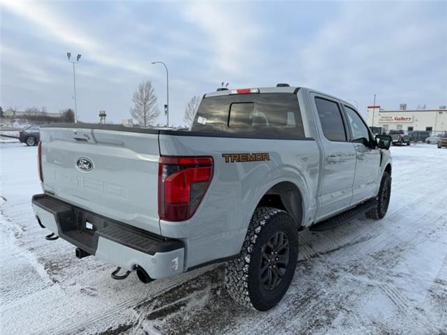 2026 Ford F-150 Tremor (Stk: 26094) in Claresholm - Image 7 of 20