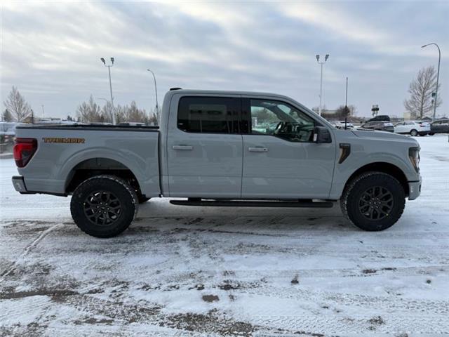 2026 Ford F-150 Tremor (Stk: 26094) in Claresholm - Image 8 of 20