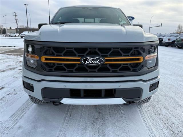 2026 Ford F-150 Tremor (Stk: 26094) in Claresholm - Image 9 of 20