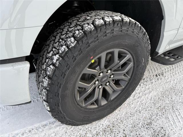 2026 Ford F-150 Tremor (Stk: 26094) in Claresholm - Image 10 of 20