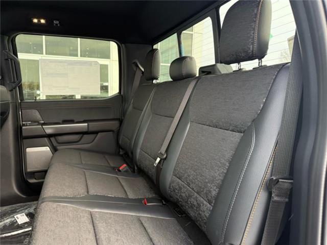 2026 Ford F-150 Tremor (Stk: 26094) in Claresholm - Image 11 of 20