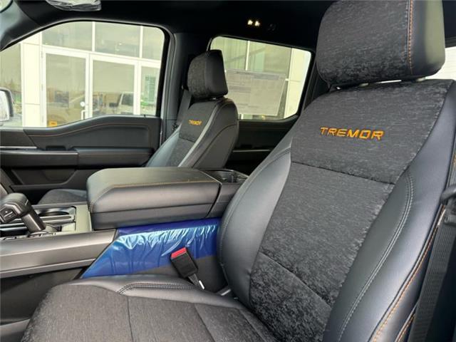 2026 Ford F-150 Tremor (Stk: 26094) in Claresholm - Image 12 of 20