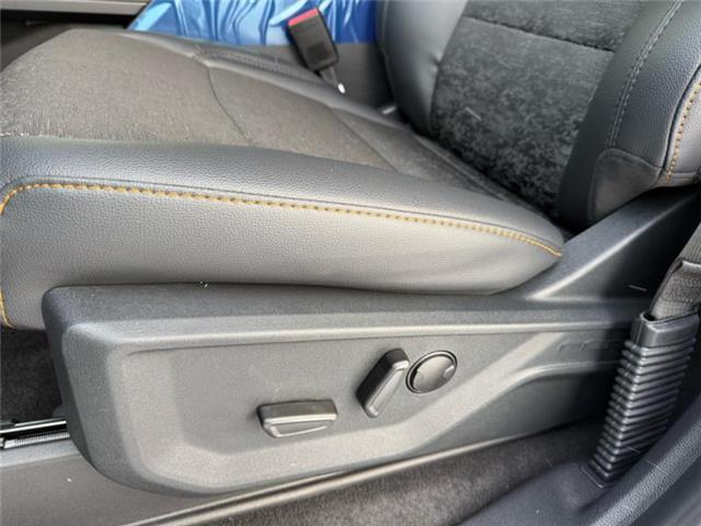 2026 Ford F-150 Tremor (Stk: 26094) in Claresholm - Image 13 of 20