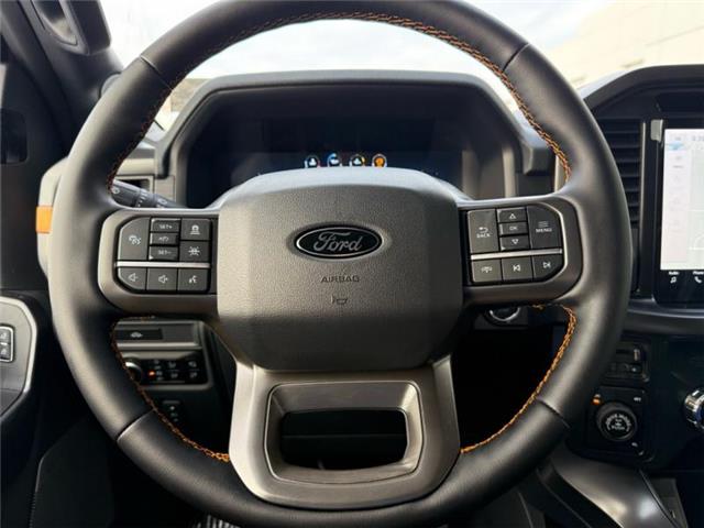 2026 Ford F-150 Tremor (Stk: 26094) in Claresholm - Image 15 of 20
