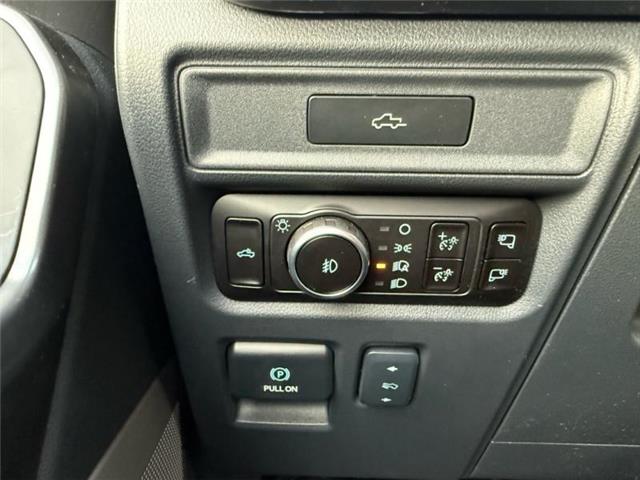 2026 Ford F-150 Tremor (Stk: 26094) in Claresholm - Image 16 of 20