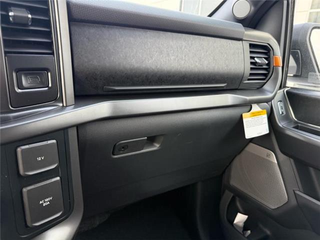2026 Ford F-150 Tremor (Stk: 26094) in Claresholm - Image 17 of 20
