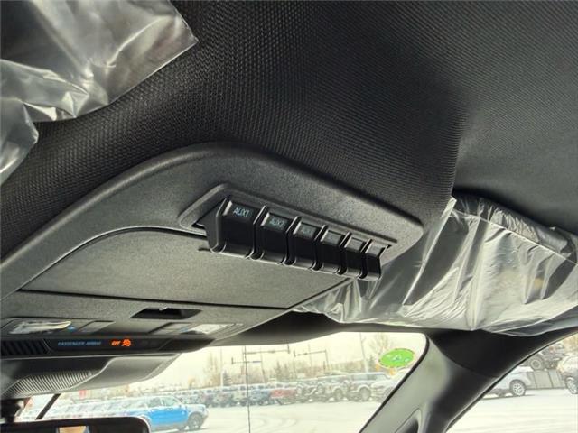2026 Ford F-150 Tremor (Stk: 26094) in Claresholm - Image 19 of 20