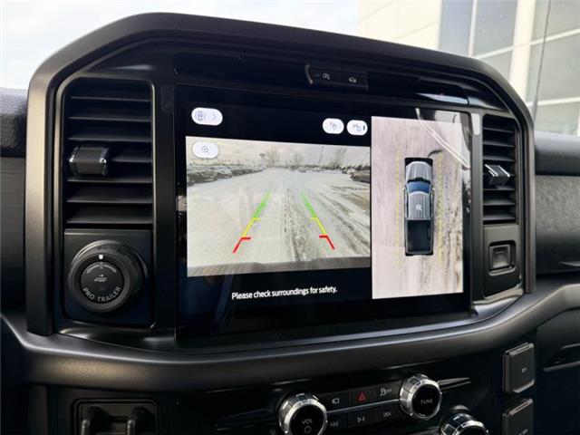 2026 Ford F-150 Tremor (Stk: 26094) in Claresholm - Image 20 of 20