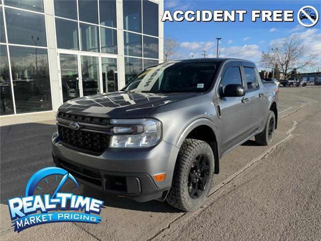 2022 Ford Maverick XL (Stk: H25125A) in Claresholm - Image 1 of 15