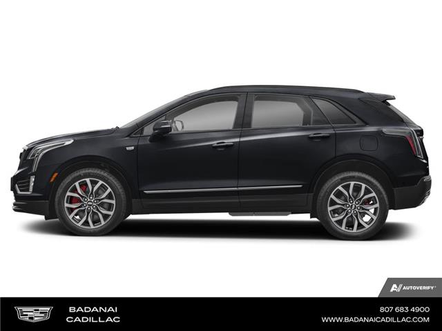 2026 Cadillac XT5 Sport (Stk: T368) in Thunder Bay - Image 1 of 1