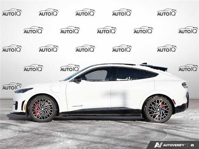 2023 Ford Mustang Mach-E GT Performance Edition (Stk: 502676) in St. Catharines - Image 3 of 27