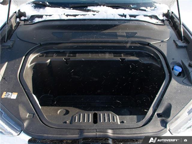 2023 Ford Mustang Mach-E GT Performance Edition (Stk: 502676) in St. Catharines - Image 6 of 27