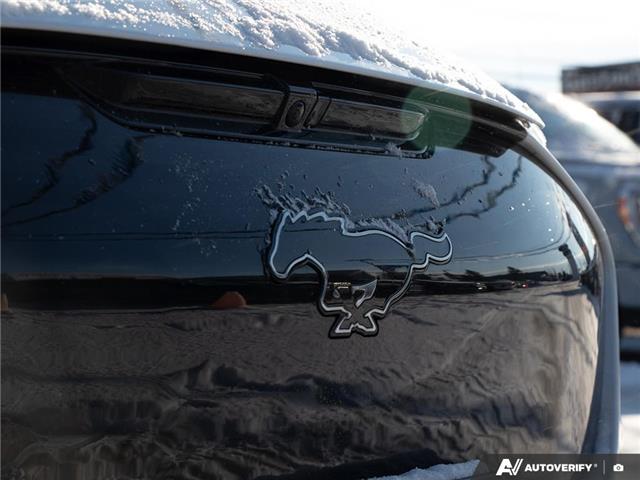 2023 Ford Mustang Mach-E GT Performance Edition (Stk: 502676) in St. Catharines - Image 7 of 27