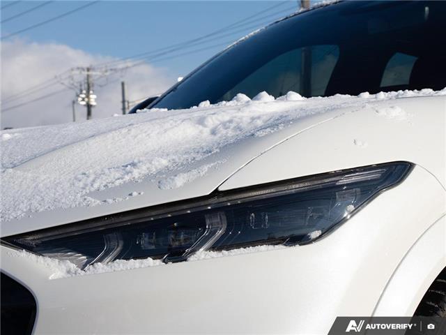 2023 Ford Mustang Mach-E GT Performance Edition (Stk: 502676) in St. Catharines - Image 8 of 27