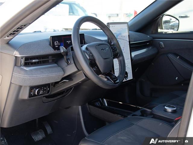 2023 Ford Mustang Mach-E GT Performance Edition (Stk: 502676) in St. Catharines - Image 11 of 27
