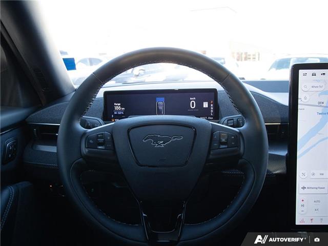 2023 Ford Mustang Mach-E GT Performance Edition (Stk: 502676) in St. Catharines - Image 12 of 27
