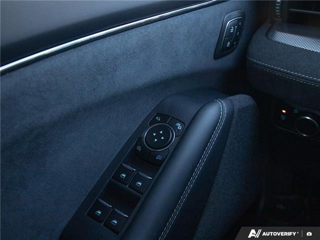 2023 Ford Mustang Mach-E GT Performance Edition (Stk: 502676) in St. Catharines - Image 15 of 27