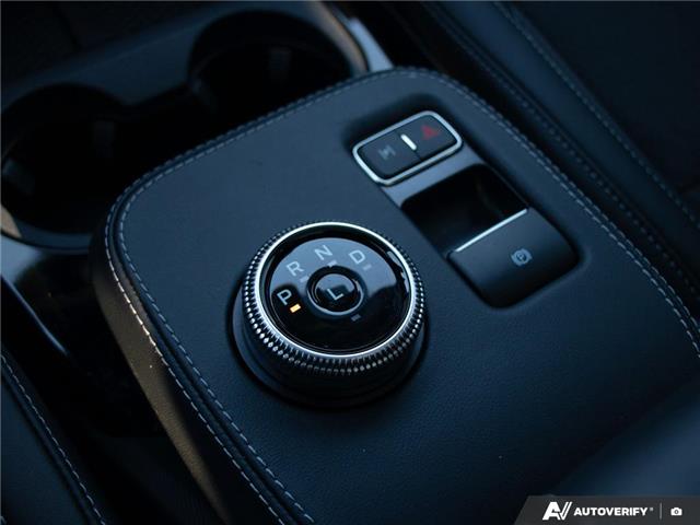 2023 Ford Mustang Mach-E GT Performance Edition (Stk: 502676) in St. Catharines - Image 17 of 27