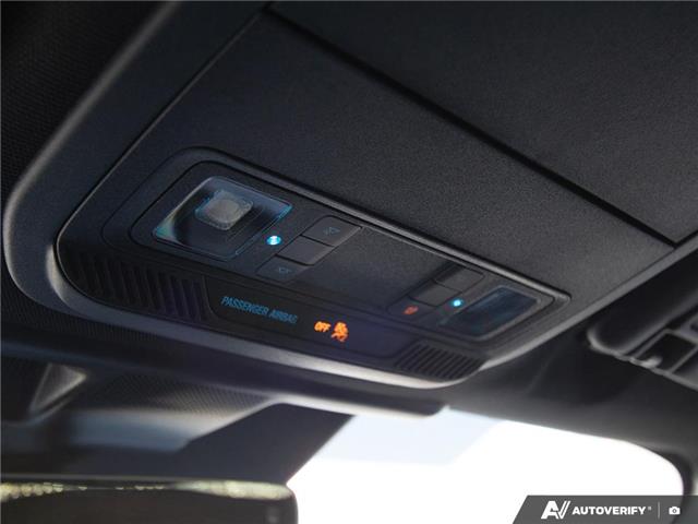 2023 Ford Mustang Mach-E GT Performance Edition (Stk: 502676) in St. Catharines - Image 20 of 27