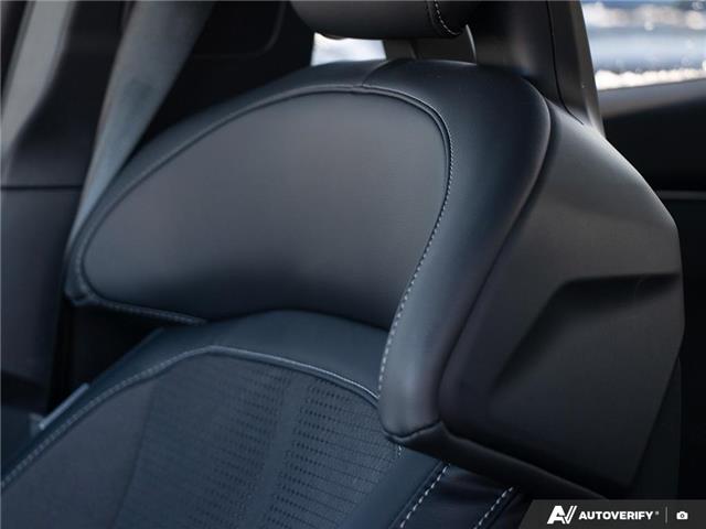 2023 Ford Mustang Mach-E GT Performance Edition (Stk: 502676) in St. Catharines - Image 21 of 27