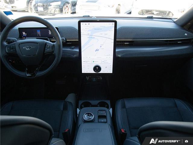 2023 Ford Mustang Mach-E GT Performance Edition (Stk: 502676) in St. Catharines - Image 23 of 27