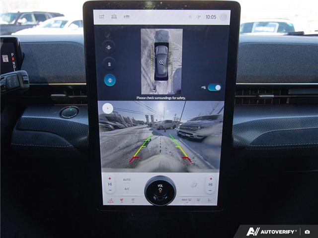 2023 Ford Mustang Mach-E GT Performance Edition (Stk: 502676) in St. Catharines - Image 25 of 27