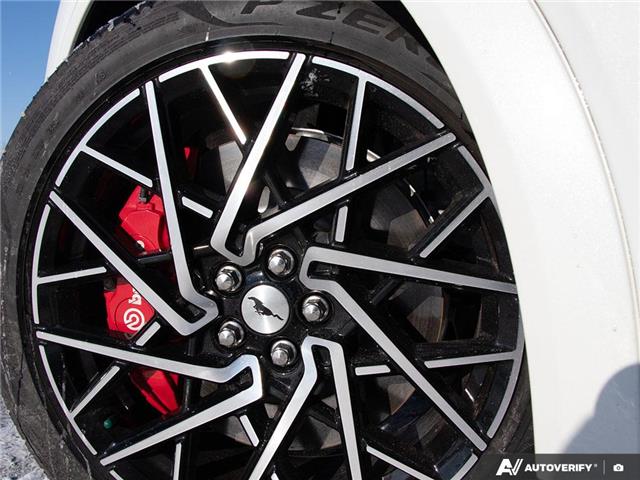 2023 Ford Mustang Mach-E GT Performance Edition (Stk: 502676) in St. Catharines - Image 26 of 27