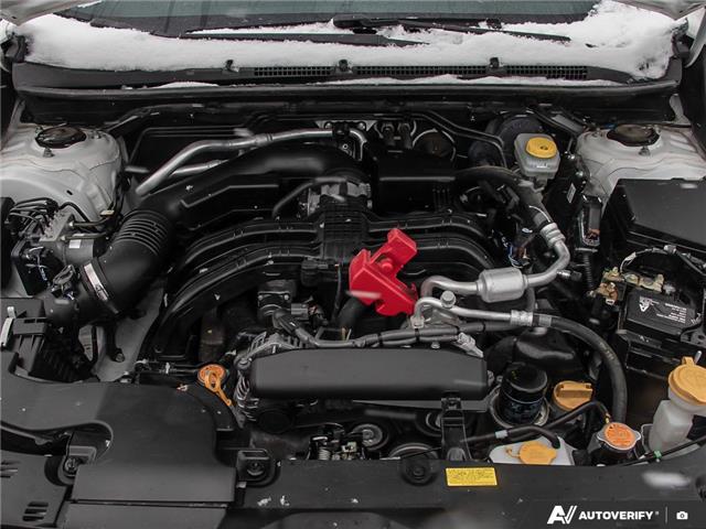 2024 Subaru Crosstrek Wilderness (Stk: 803237) in St. Catharines - Image 6 of 27