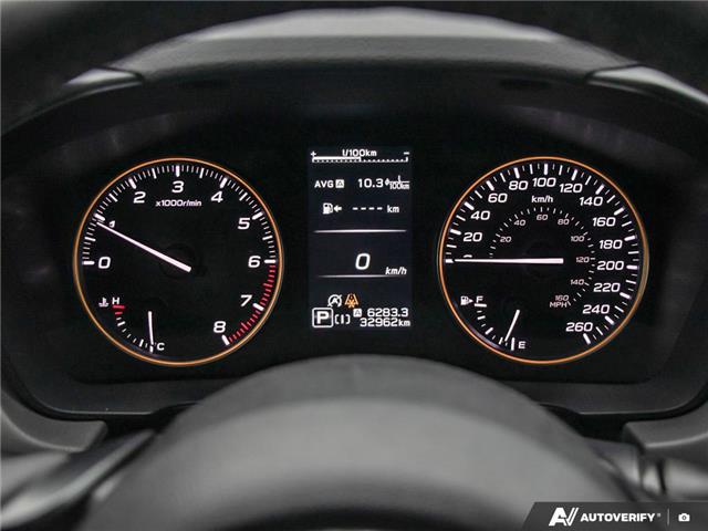 2024 Subaru Crosstrek Wilderness (Stk: 803237) in St. Catharines - Image 13 of 27