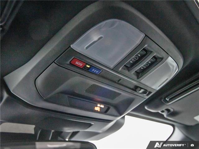 2024 Subaru Crosstrek Wilderness (Stk: 803237) in St. Catharines - Image 20 of 27