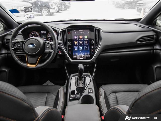 2024 Subaru Crosstrek Wilderness (Stk: 803237) in St. Catharines - Image 23 of 27