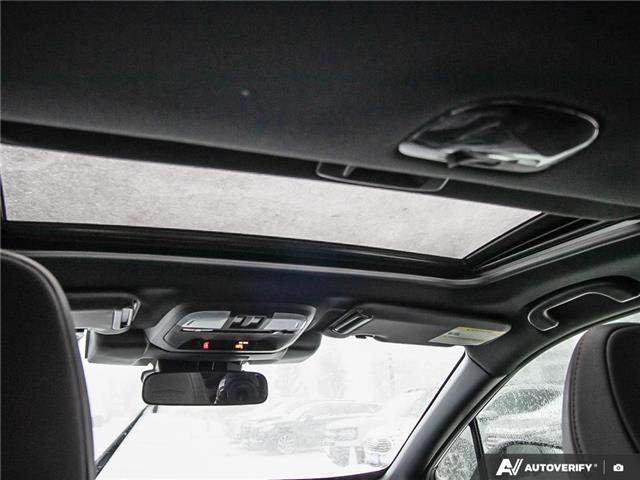 2024 Subaru Crosstrek Wilderness (Stk: 803237) in St. Catharines - Image 24 of 27