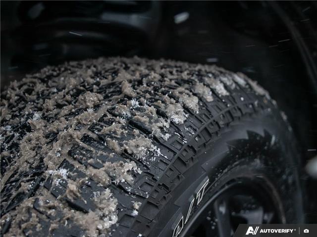 2024 Subaru Crosstrek Wilderness (Stk: 803237) in St. Catharines - Image 27 of 27