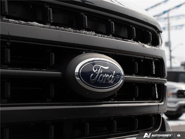 2022 Ford F-150 Lariat (Stk: 603911) in St. Catharines - Image 7 of 27