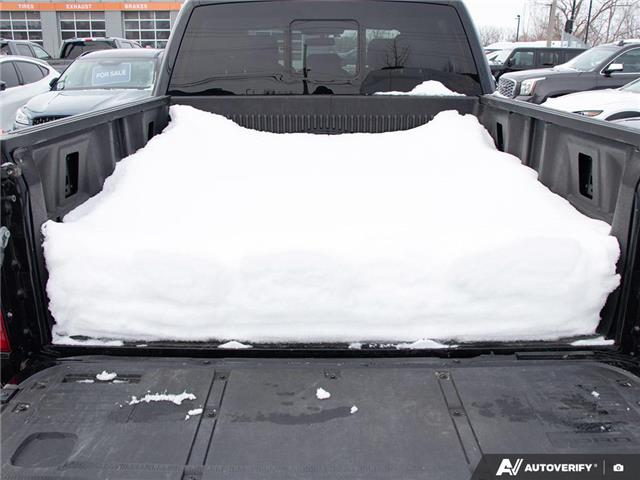 2022 Ford F-150 Lariat (Stk: 603911) in St. Catharines - Image 9 of 27
