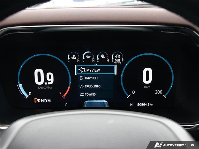 2022 Ford F-150 Lariat (Stk: 603911) in St. Catharines - Image 13 of 27