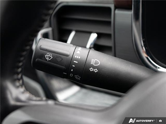2022 Ford F-150 Lariat (Stk: 603911) in St. Catharines - Image 14 of 27
