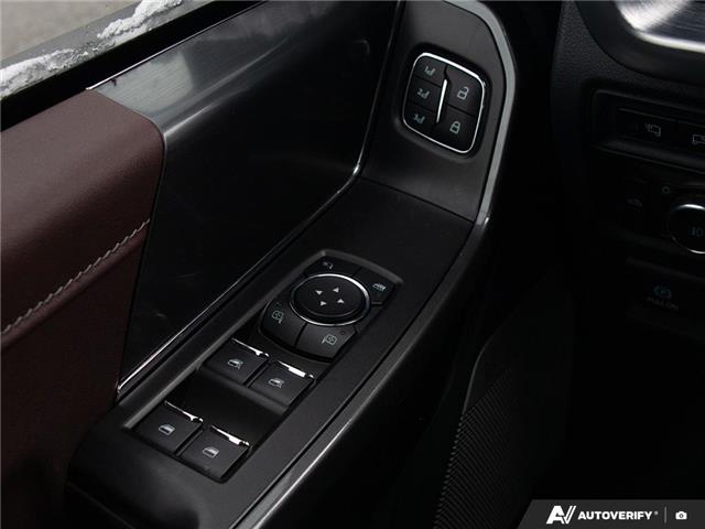 2022 Ford F-150 Lariat (Stk: 603911) in St. Catharines - Image 15 of 27