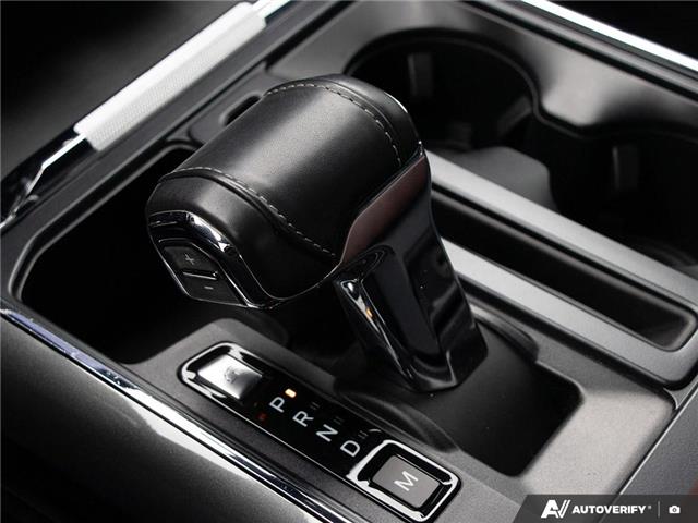 2022 Ford F-150 Lariat (Stk: 603911) in St. Catharines - Image 17 of 27