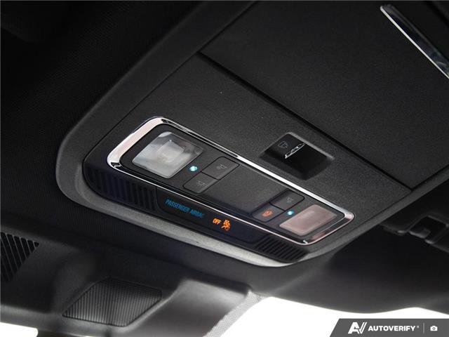 2022 Ford F-150 Lariat (Stk: 603911) in St. Catharines - Image 20 of 27