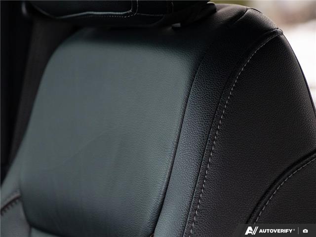 2022 Ford F-150 Lariat (Stk: 603911) in St. Catharines - Image 21 of 27