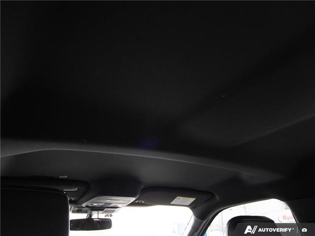 2022 Ford F-150 Lariat (Stk: 603911) in St. Catharines - Image 24 of 27