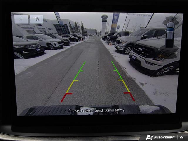 2022 Ford F-150 Lariat (Stk: 603911) in St. Catharines - Image 25 of 27