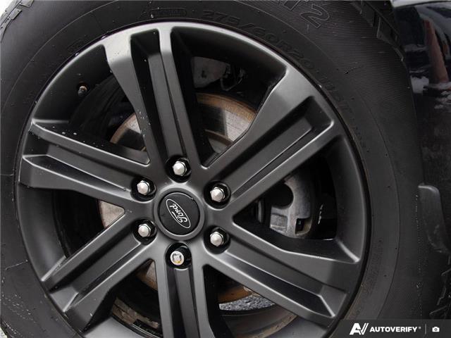 2022 Ford F-150 Lariat (Stk: 603911) in St. Catharines - Image 26 of 27