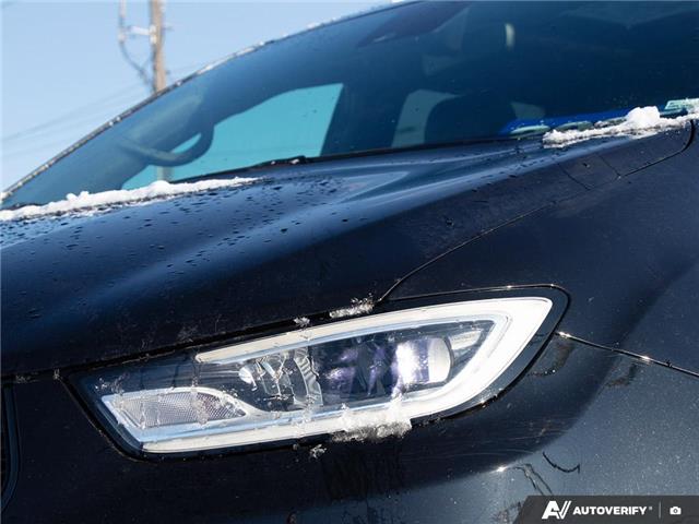 2025 Chrysler Pacifica Limited (Stk: 803221R) in St. Catharines - Image 8 of 27