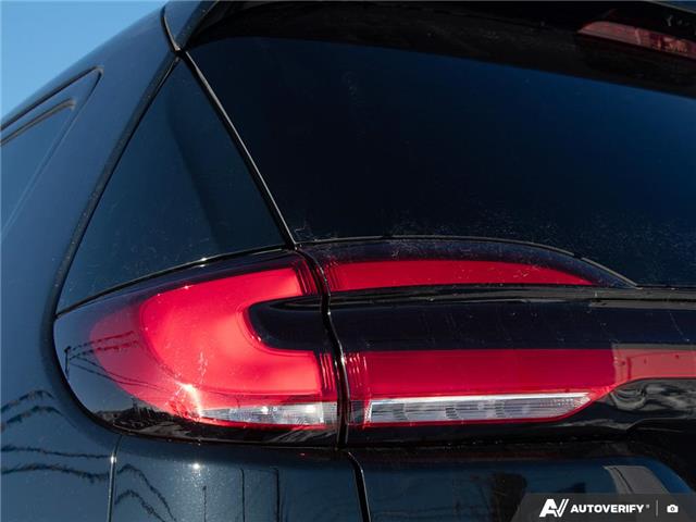 2025 Chrysler Pacifica Limited (Stk: 803221R) in St. Catharines - Image 10 of 27